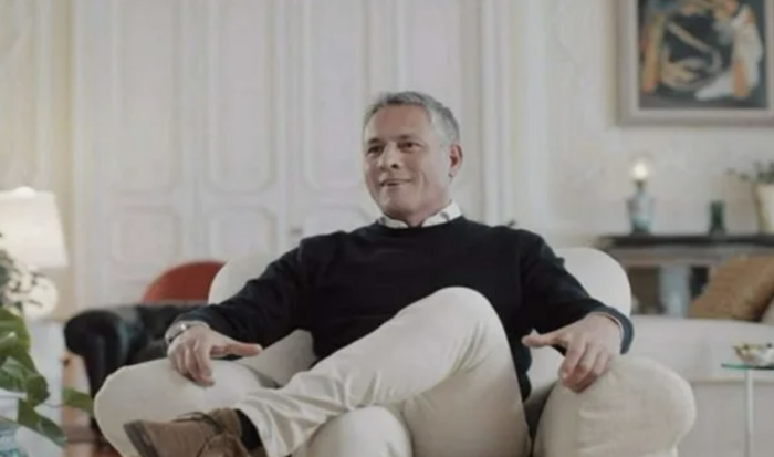 Ugo Pellegrino