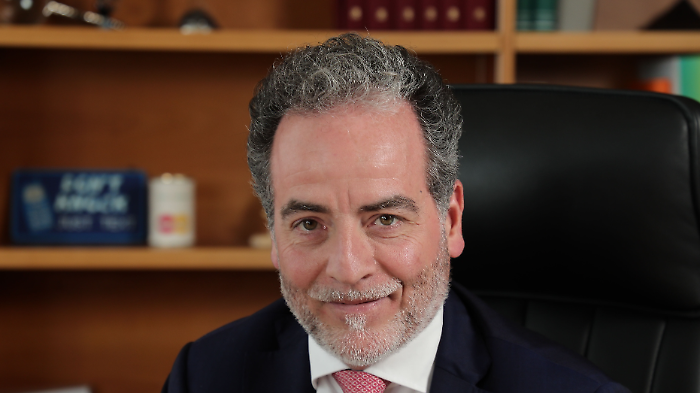 Tito Nocentini