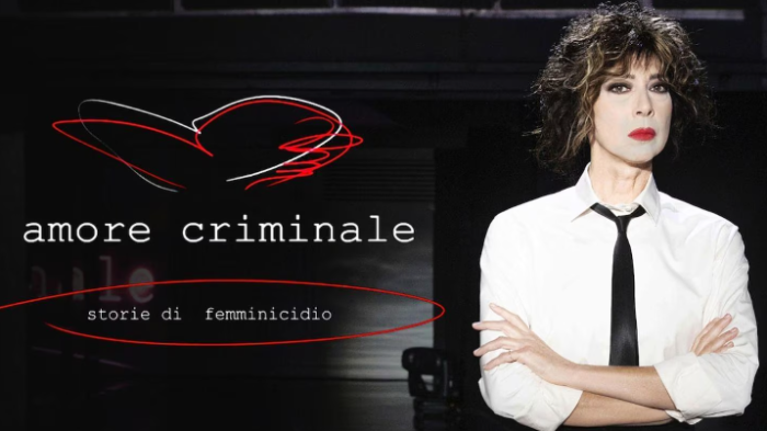Amore Criminale