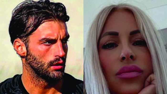 Alessandra Matteuzzi, chi è la donna uccisa a martellate, calci, pugni e colpi di panchina. Ergastolo all'ex Giovanni Padovani, modello e calciatore conosciuto su Facebook