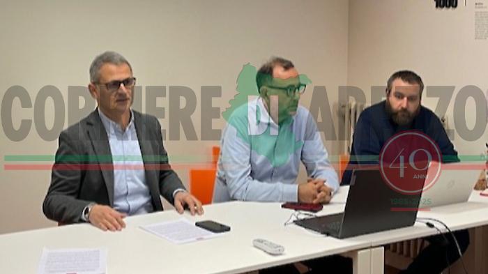 Arezzo Città del Natale: +44% di prenotazioni rispetto al 2023. Mercatini, mostra del Vasari e cioccolato