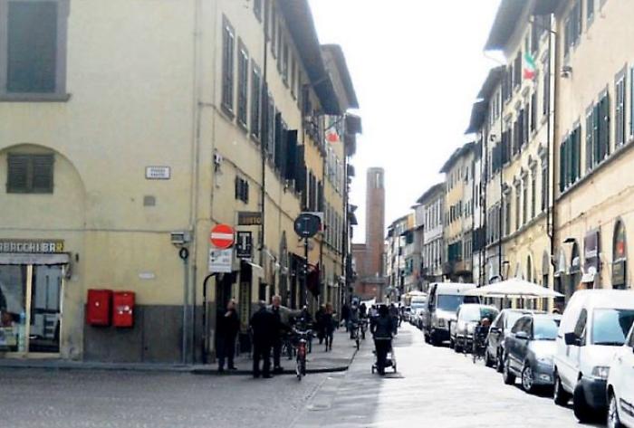 Via Roma