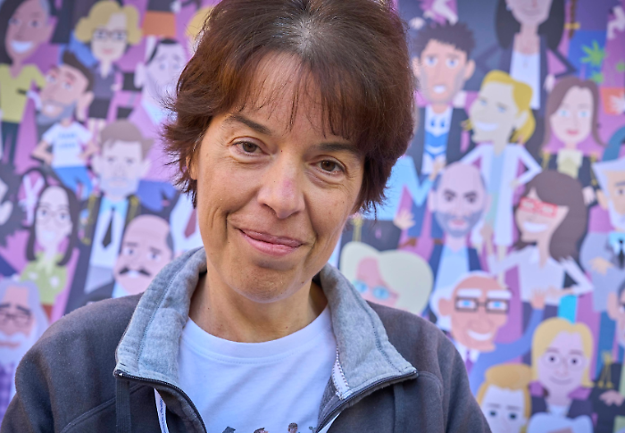 La libert&agrave; di Laura Santi e la nostra coscienza