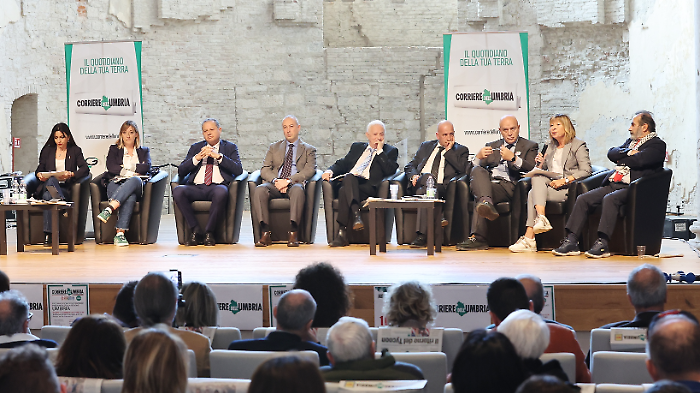 Ultima settimana di comizi. La regione tra passato e futuro