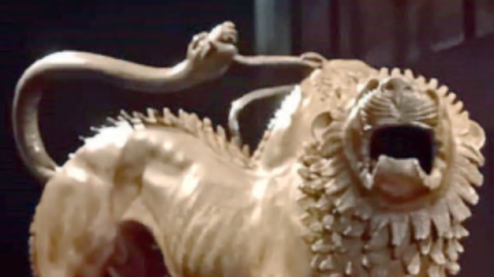 La Chimera