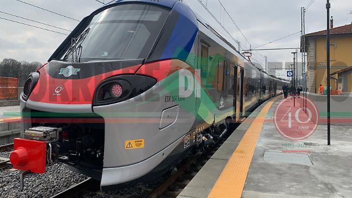 Mercatini di Natale ad Arezzo: scattano i treni speciali fino a domenica 22 dicembre