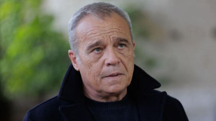 Il Patriarca stasera in tv venerd&igrave; 13 dicembre su Canale 5: le anticipazioni della quinta puntata