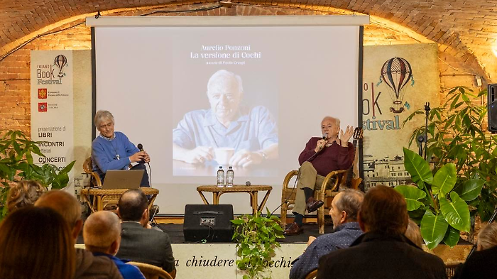 Foiano Book Festival