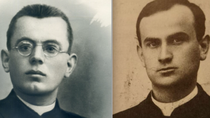 Libro di Santino Gallorini sui due sacerdoti uccisi da repubblichini e nazisti