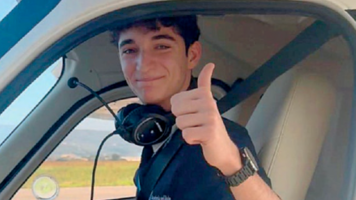 Alessandro Sampieri