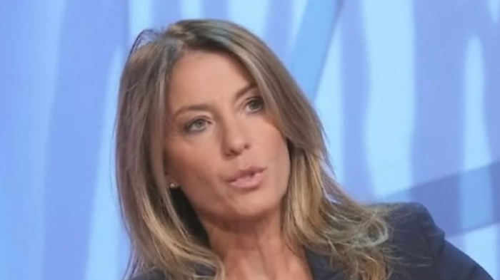 Simona Petrucci