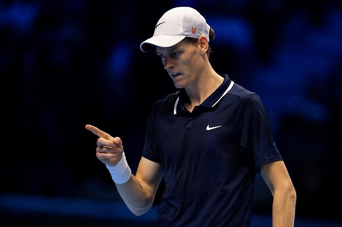 Jannik Sinner - Casper Ruud, a che ora e dove vedere in tv la semifinale delle Atp Finals di Torino