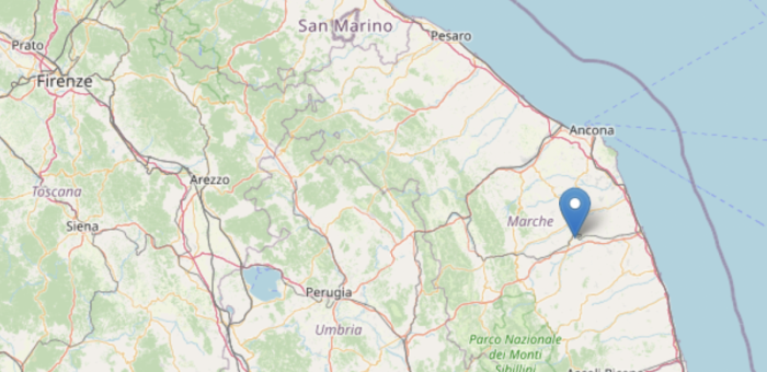terremoto