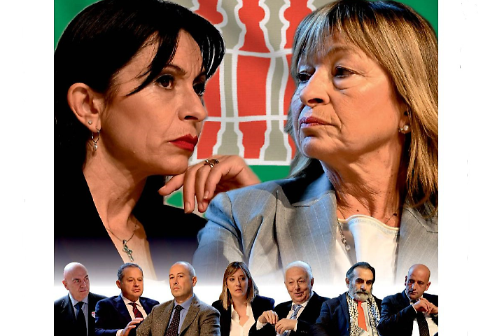 Informazione, storia e servizio ai lettori