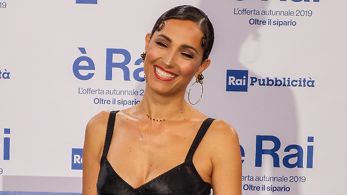 Caterina Balivo