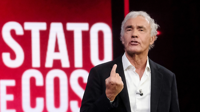 Massimo Giletti