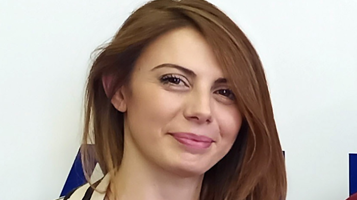 Manuela Pisaniello
