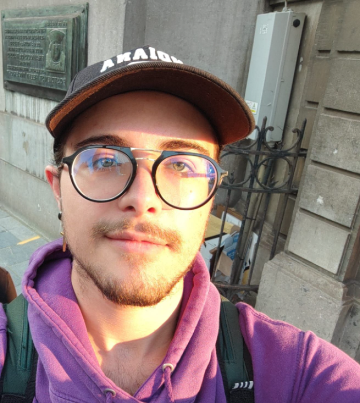 Riccardo Branchini