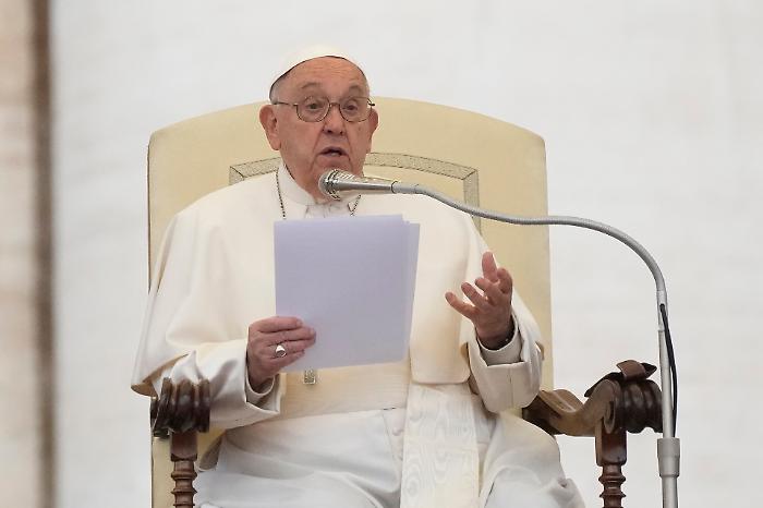 Papa Francesco