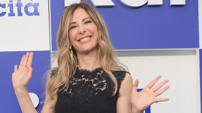Francesca Fagnani