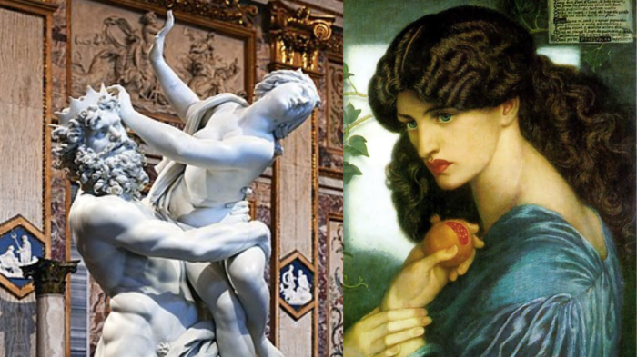 Proserpina 