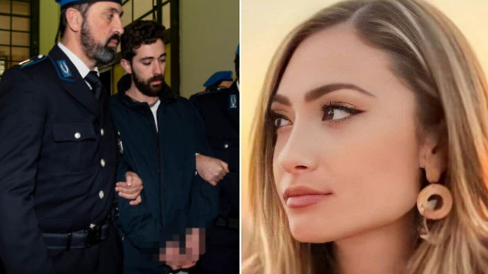 Alessandro Impagnatiello e Giulia Tramontano