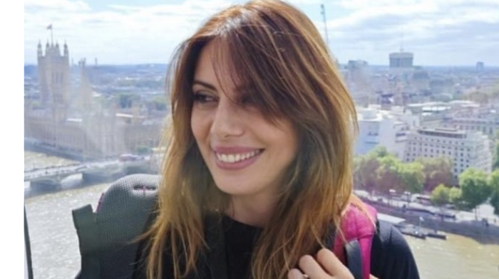 Manuela Pisaniello