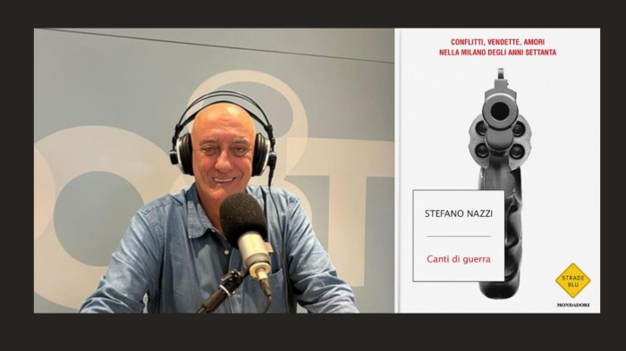 Stefano Nazzi, chi è il conduttore di Delitti in famiglia. La voce della cronaca nera. Il successo del podcast Indagini 