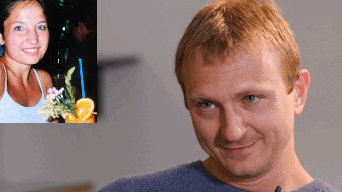 Alberto Stasi, il delitto di Garlasco