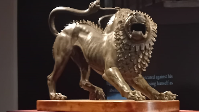 La Chimera