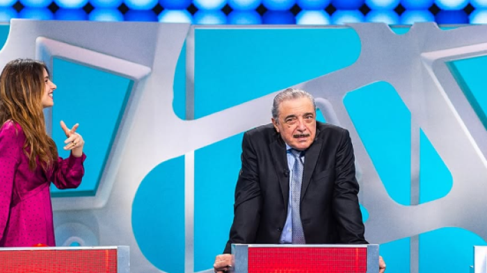 Don Matteo stasera in tv gioved&igrave; 28 novembre su Rai 1. Il Maresciallo Cecchini arriva a Reazione a Catene con Marco Liorni