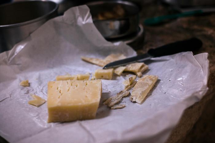 formaggio