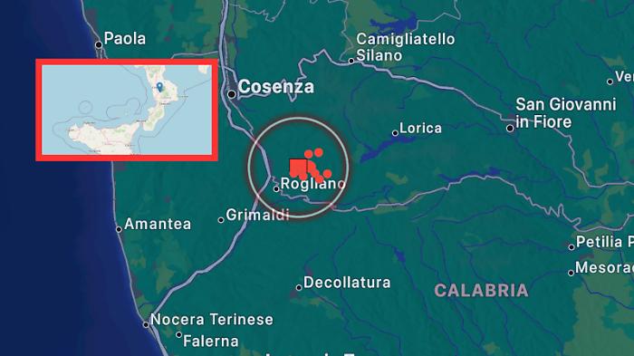 terremoto