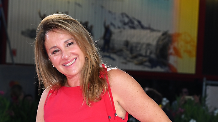Carla Signoris