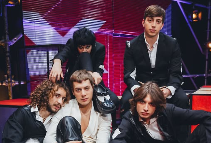 X Factor 2024, i Punkcake eliminati. Ma la loro musica è quella che ha colpito di più. In finale Patagarri, Les Votives, Lorenzo Salvetti e Mimì. Comanda Achille Lauro