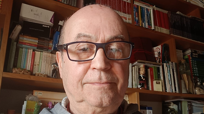 Alvaro Morini