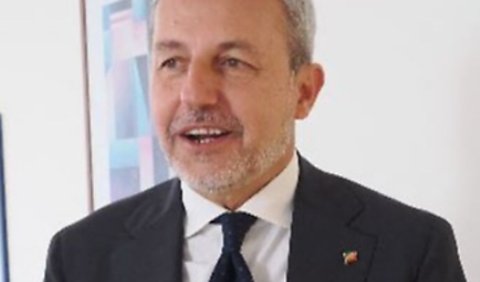 "Un paraculetto? E' Giuseppe Conte", cos&igrave; Raffaele Nevi a Un giorno da Pecora