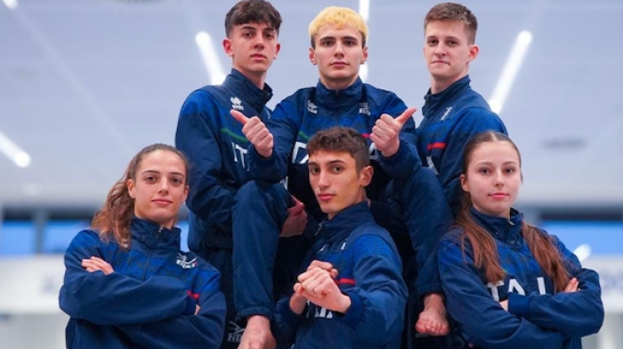 Taekwondo, Beatrice Coradeschi bronzo ai mondiali di Hong Kong e l'avventura prosegue