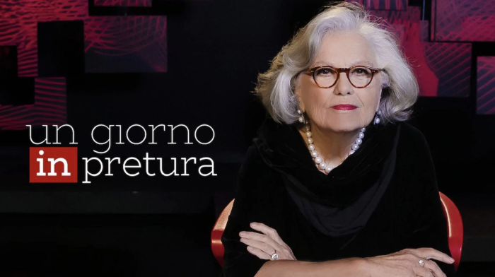 Roberta Petrelluzzi