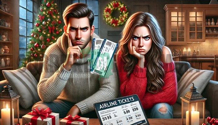 Esplode il caro voli: prezzi alle stelle per questo Natale e fine anno. Cosa sta accadendo da Ryanair a Wizzair