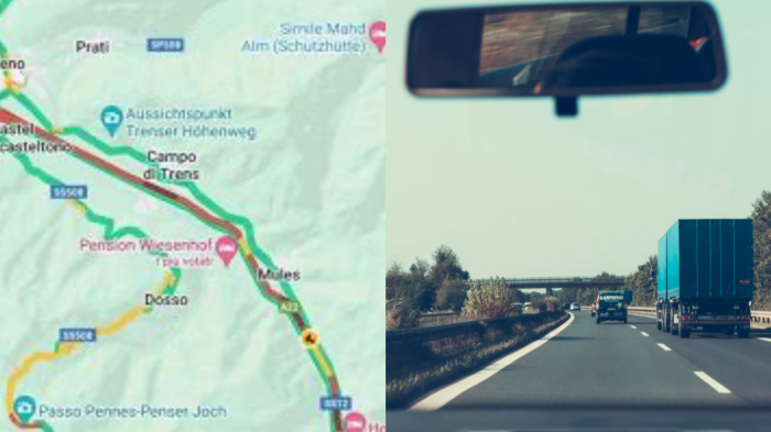 Autostrade 