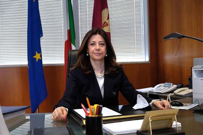 Maria Luisa Di Lorenzo