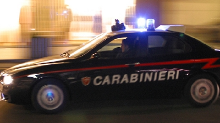 Carabinieri