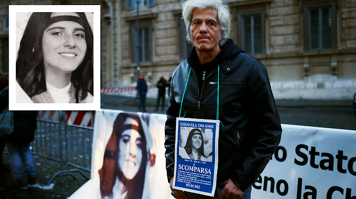 Pietro Orlandi, ospite da Salvo Sottile a Farwest stasera in tv su Rai 3: rivelazioni esclusive sul caso Orlandi e la pista che porta a Londra