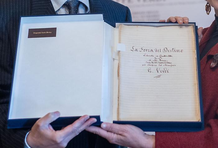 Prima della Scala 2024, di cosa parla La forza del destino di Giuseppe Verdi: trama, tematiche e musica