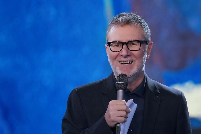 Che tempo che fa, stasera in tv su Nove: tra gli ospiti Sting, Luisa Ranieri e i giudici di Masterchef. Le anticipazioni