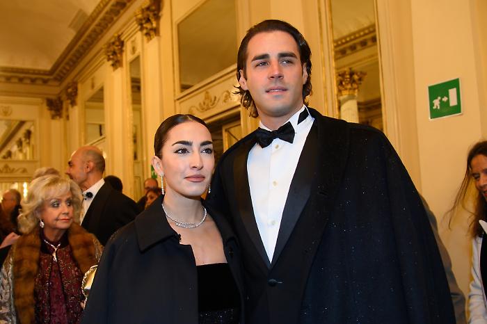 Prima della Scala 2024, tutti i look: da Achille Lauro a Nicoletta Manni fino a Gianmarco Tamberi. Regnano Giorgio Armani e il nero