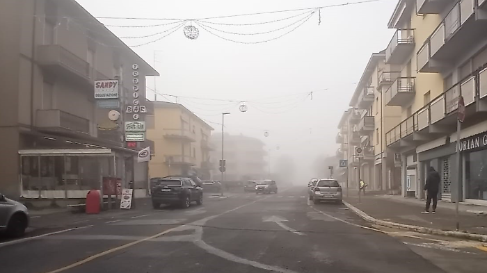 Via Romana