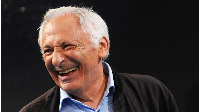 Giulio Rapetti Mogol