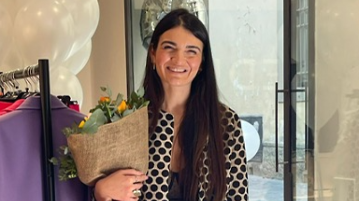 Sara Riahi
